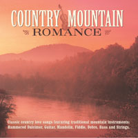 Country Mountain Romance