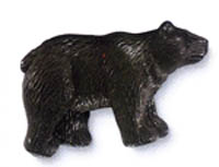 Bear Soap - Set of 3